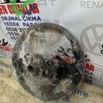 RENAULT CLİO 4 CAPTUR ORJİNAL DİREKSİYON SİMİDİ