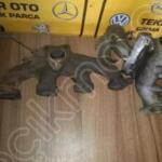 RENAULT CLİO 4 EGSOZ MANİFOLDU