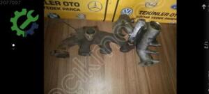 RENAULT CLİO 4 EGSOZ MANİFOLDU