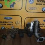 RENAULT CLİO 4 EGSOZ MANİFOLDU