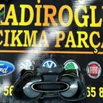 Renault Clio 4 gösterge saati