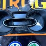 Renault Clio 4 gösterge saati