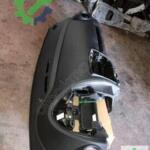 RENAULT CLİO 4 HATCHBACK KOMPLE SIFIR TORPİDO