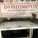 RENAULT CLİO 4 HB ARKA DİNGİL TORSİYON