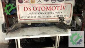 RENAULT CLİO 4 HB ARKA DİNGİL TORSİYON
