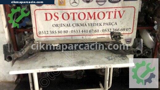 Renault Clio Arka Dingil / Torsiyon çıkma parça