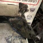 RENAULT CLİO 4 HB ARKA DİNGİL TORSİYON