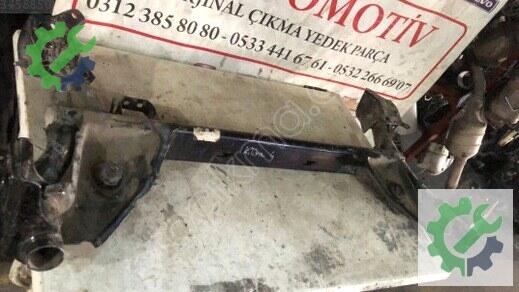Renault Clio Arka Dingil / Torsiyon çıkma parça