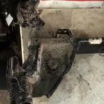 RENAULT CLİO 4 HB ARKA DİNGİL TORSİYON