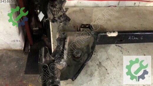 Renault Clio Arka Dingil / Torsiyon çıkma parça