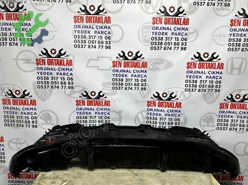 Renault Clio Arka Tampon 850B20903R çıkma parça