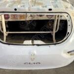 RENAULT CLİO 4 HB BAGAJ KAPAĞI -DS OTOMOTİV-