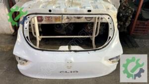 RENAULT CLİO 4 HB BAGAJ KAPAĞI -DS OTOMOTİV-