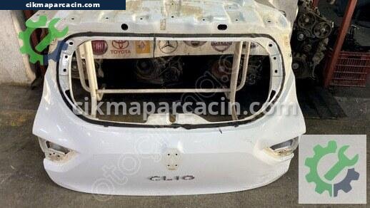Renault Clio Bagaj Kapağı çıkma parça