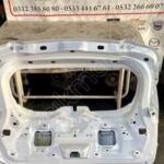 RENAULT CLİO 4 HB BAGAJ KAPAĞI -DS OTOMOTİV-