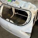 RENAULT CLİO 4 HB BAGAJ KAPAĞI -DS OTOMOTİV-