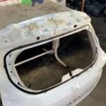 RENAULT CLİO 4 HB BAGAJ KAPAĞI -DS OTOMOTİV-