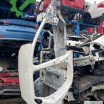RENAULT CLİO 4 HB KESME -DS OTOMOTİV-