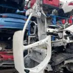 RENAULT CLİO 4 HB KESME -DS OTOMOTİV-