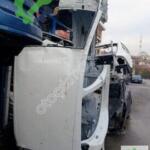 RENAULT CLİO 4 HB KESME -DS OTOMOTİV-