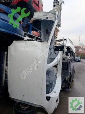 Renault Clio Oto Lastik çıkma parça
