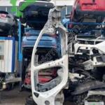 RENAULT CLİO 4 HB KESME -DS OTOMOTİV-