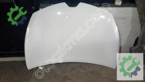 RENAULT CLİO-4 H.B MOTOR KAPUTU -DS OTOMOTİV-