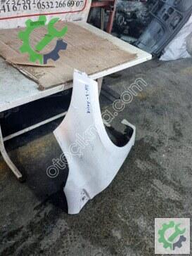 Renault Clio Sağ Ön Çamurluk çıkma parça