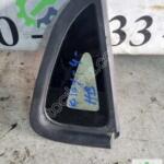 RENAULT CLİO-4- KELEBEK CAMI -DS OTOMOTİV-