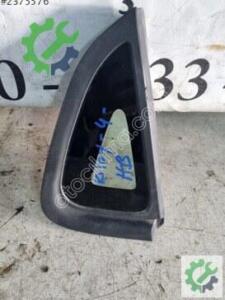 RENAULT CLİO-4- KELEBEK CAMI -DS OTOMOTİV-