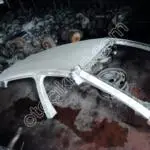 RENAULT CLİO-4 KESME TAVAN  -DS OTOMOTİV-