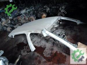 RENAULT CLİO-4 KESME TAVAN  -DS OTOMOTİV-