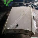 RENAULT CLİO-4 KESME TAVAN  -DS OTOMOTİV-