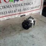 RENAULT CLİO-4 KOMPRESÖRÜ -DS OTOMOTİV-
