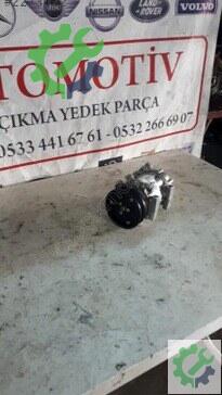 Renault Clio Kompresör çıkma parça