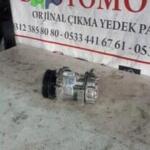 RENAULT CLİO-4 KOMPRESÖRÜ -DS OTOMOTİV-