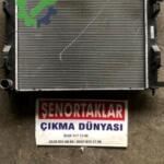 RENAULT CLİO 4 LOGAN 2 DOKKER SU RADYATÖRÜ