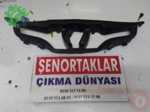RENAULT CLİO 4 ÖN PANJUR ALT ÇITASI