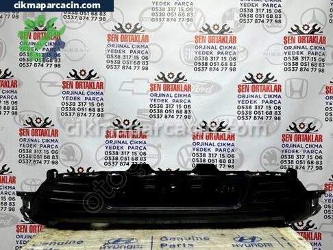 Renault Clio Arka Tampon çıkma parça