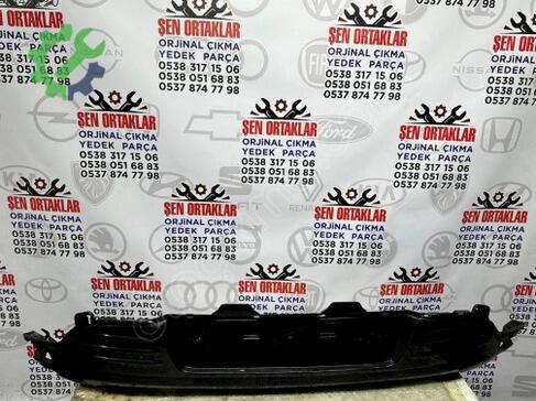 Renault Clio Arka Tampon 850B21905R çıkma parça