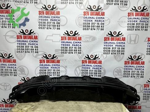 Renault Clio Arka Tampon 850B21905R çıkma parça