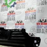 RENAULT CLİO 4 ORİJİNAL ARKA TAMPON DİFÜZÖRÜ