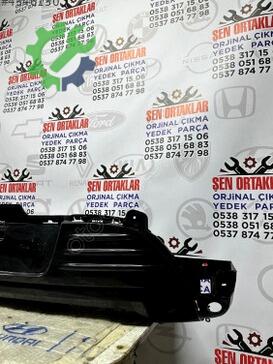 Renault Clio Arka Tampon 850B21905R çıkma parça