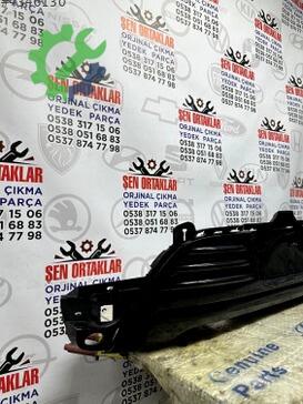 Renault Clio Arka Tampon 850B21905R çıkma parça