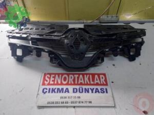 RENAULT CLİO 4 ORİJİNAL İÇ ÖN PANJUR