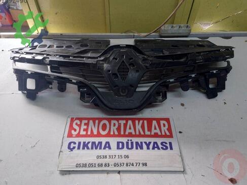 Renault Clio Ön Panjur çıkma parça