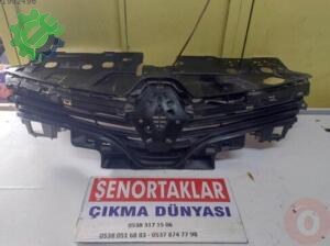 RENAULT CLİO 4 ORİJİNAL ÖN İÇ PANJUR