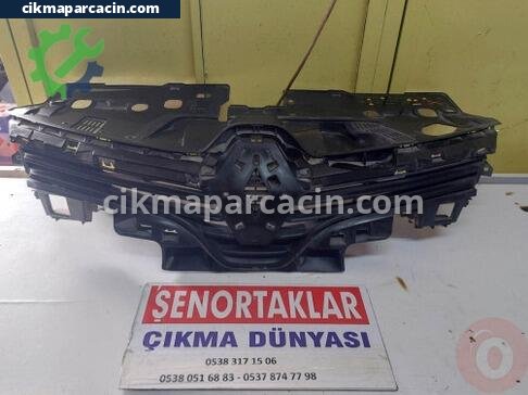 Renault Clio Ön Panjur çıkma parça
