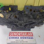 RENAULT CLİO 4 ORİJİNAL ÖN İÇ PANJUR