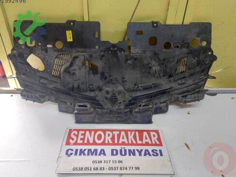 Renault Clio Ön Panjur 622562901R çıkma parça